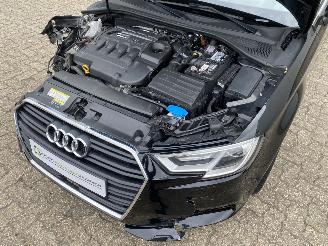 Audi A3 Sportback 1.6 TDI Design Pro Line Plus Virtual Cockpit, Leer, Airco, Navi picture 15