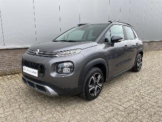 škoda osobní automobily Citroën C3 Aircross 1.2 PureTech S&S Feel Navi, Carplay, Cruise, Bluetooth 2019/9
