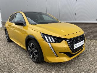 Peugeot 208 1.2 PureTech GT- Line Camera Led Apple Car Play picture 5