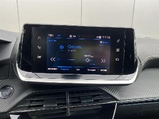 Peugeot 208 1.2 PureTech GT- Line Camera Led Apple Car Play picture 28