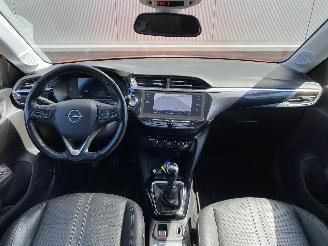 Opel Corsa 1.5 D GS Line Leer, Navi, LED, Stuurverwarming picture 41
