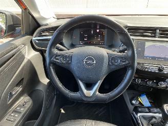 Opel Corsa 1.5 D GS Line Leer, Navi, LED, Stuurverwarming picture 42