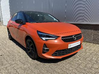 Opel Corsa 1.5 D GS Line Leer, Navi, LED, Stuurverwarming picture 5