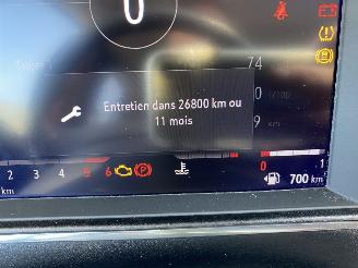 Opel Corsa 1.5 D GS Line Leer, Navi, LED, Stuurverwarming picture 50