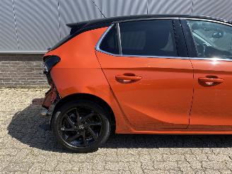 Opel Corsa 1.5 D GS Line Leer, Navi, LED, Stuurverwarming picture 17