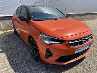 Opel Corsa 1.5 D GS Line Leer, Navi, LED, Stuurverwarming picture 7