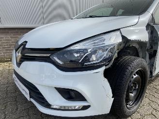 Renault Clio 0.9 TCe Bose Airco PDC Navi picture 9