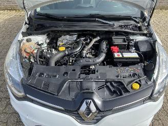 Renault Clio 0.9 TCe Bose Airco PDC Navi picture 14