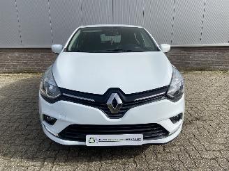 Renault Clio 0.9 TCe Bose Airco PDC Navi picture 7