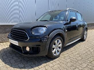 damaged passenger cars Mini Countryman 1.5 One Chili, Navi, Clima, PDC, Lm Velgen 2018/5