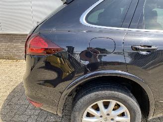 Porsche Cayenne 3.0 D Panoramadak , Bose , Navi , Camera , Luchtvering picture 22