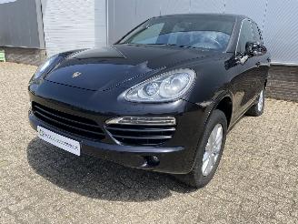 Porsche Cayenne 3.0 D Panoramadak , Bose , Navi , Camera , Luchtvering picture 12
