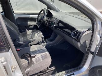 Volkswagen Up! 1.0 Club Up! BlueMotion Airco, 63000 KM picture 21