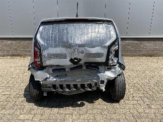 Volkswagen Up! 1.0 Club Up! BlueMotion Airco, 63000 KM picture 5