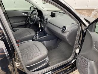 Audi A1 Sportback 1.0 TFSI Adrenalin Airco, PDC Achter, 95000 KM picture 28