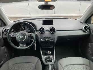 Audi A1 Sportback 1.0 TFSI Adrenalin Airco, PDC Achter, 95000 KM picture 30