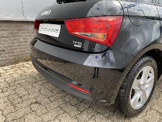 Audi A1 Sportback 1.0 TFSI Adrenalin Airco, PDC Achter, 95000 KM picture 44