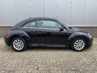 Volkswagen Beetle 1.2 TSI Design BlueMotion PDC, Airco, Lm velgen picture 5