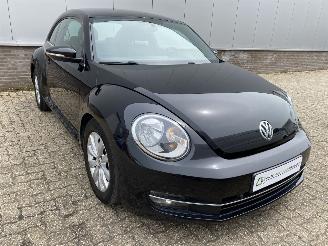 Volkswagen Beetle 1.2 TSI Design BlueMotion PDC, Airco, Lm velgen picture 36