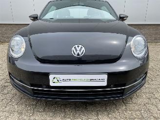 Volkswagen Beetle 1.2 TSI Design BlueMotion PDC, Airco, Lm velgen picture 35