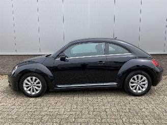 Volkswagen Beetle 1.2 TSI Design BlueMotion PDC, Airco, Lm velgen picture 2