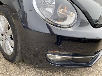 Volkswagen Beetle 1.2 TSI Design BlueMotion PDC, Airco, Lm velgen picture 9