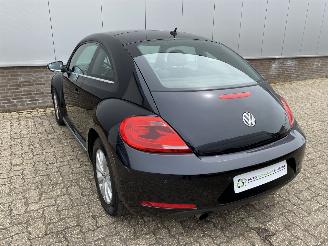 Volkswagen Beetle 1.2 TSI Design BlueMotion PDC, Airco, Lm velgen picture 37