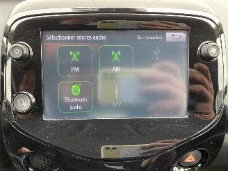 Citroën C1 1.0 VTi Feel Apple Carplay/Android Auto, Airco, picture 32
