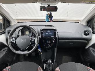 Citroën C1 1.0 VTi Feel Apple Carplay/Android Auto, Airco, picture 25