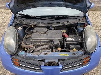 Nissan Micra 1.4 Tekna Elec ramen, 5 Drs, Apk 12-2026 picture 18