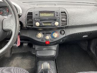Nissan Micra 1.4 Tekna Elec ramen, 5 Drs, Apk 12-2026 picture 36