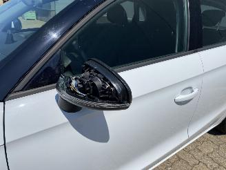 Audi A1 1.0 TFSI Adrenalin Airco, PDC Achter, Stoelverwarming picture 19