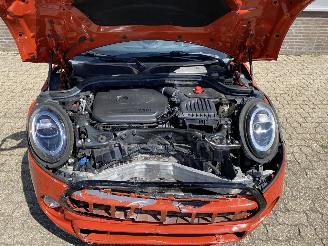 Mini Cooper S John Cooper Works Package, Sportstoelen , Harman , Carplay picture 10