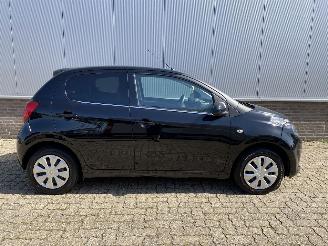 Citroën C1 1.0 VTi Feel Apple Carplay/Android Auto, Airco, picture 5
