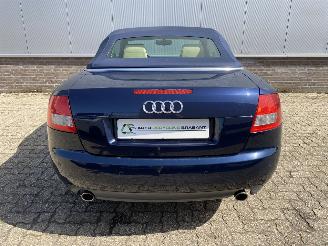 Audi A4 Cabriolet 3.0 V6 quattro Pro Line NAVI, PDC, Automaat picture 13