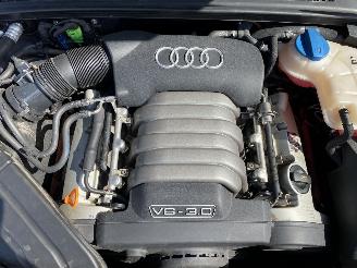 Audi A4 Cabriolet 3.0 V6 quattro Pro Line NAVI, PDC, Automaat picture 49