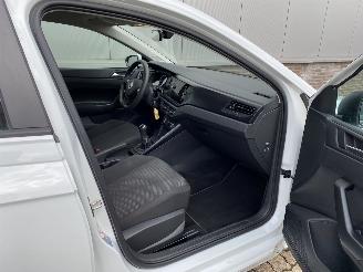 Volkswagen Polo 1.0 TSI Trendline Business Apple Carplay/Android Auto, Navi, Airco picture 31