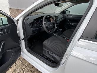 Volkswagen Polo 1.0 TSI Trendline Business Apple Carplay/Android Auto, Navi, Airco picture 29