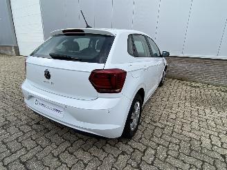 Volkswagen Polo 1.0 TSI Trendline Business Apple Carplay/Android Auto, Navi, Airco picture 12
