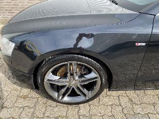 Audi A5 Coupé 1.8 TFSI Pro Line S-Line picture 56