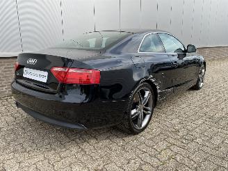 Audi A5 Coupé 1.8 TFSI Pro Line S-Line picture 4
