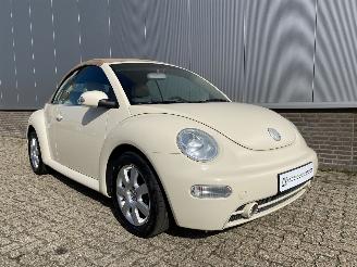 Volkswagen Beetle Highline , Leren bekleding , Nieuw dak , Sportstoelen picture 8