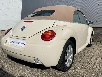 Volkswagen Beetle Highline , Leren bekleding , Nieuw dak , Sportstoelen picture 14