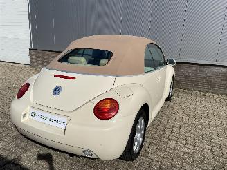 Volkswagen Beetle Highline , Leren bekleding , Nieuw dak , Sportstoelen picture 43