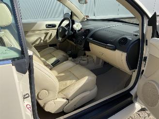 Volkswagen Beetle Highline , Leren bekleding , Nieuw dak , Sportstoelen picture 21