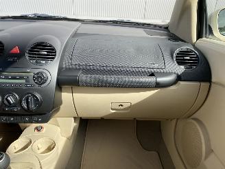 Volkswagen Beetle Highline , Leren bekleding , Nieuw dak , Sportstoelen picture 29