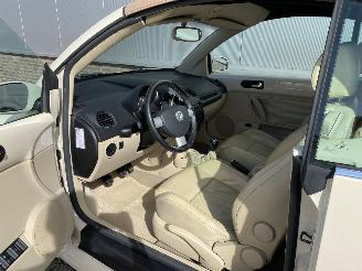 Volkswagen Beetle Highline , Leren bekleding , Nieuw dak , Sportstoelen picture 18