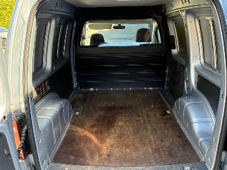 Volkswagen Caddy tdi 2.0 dsg picture 9