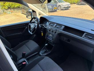 Volkswagen Caddy tdi 2.0 dsg picture 6