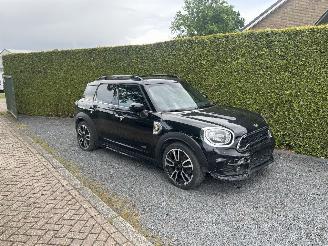Auto incidentate Mini Countryman cooper se all 4 john cooper works 2020/12